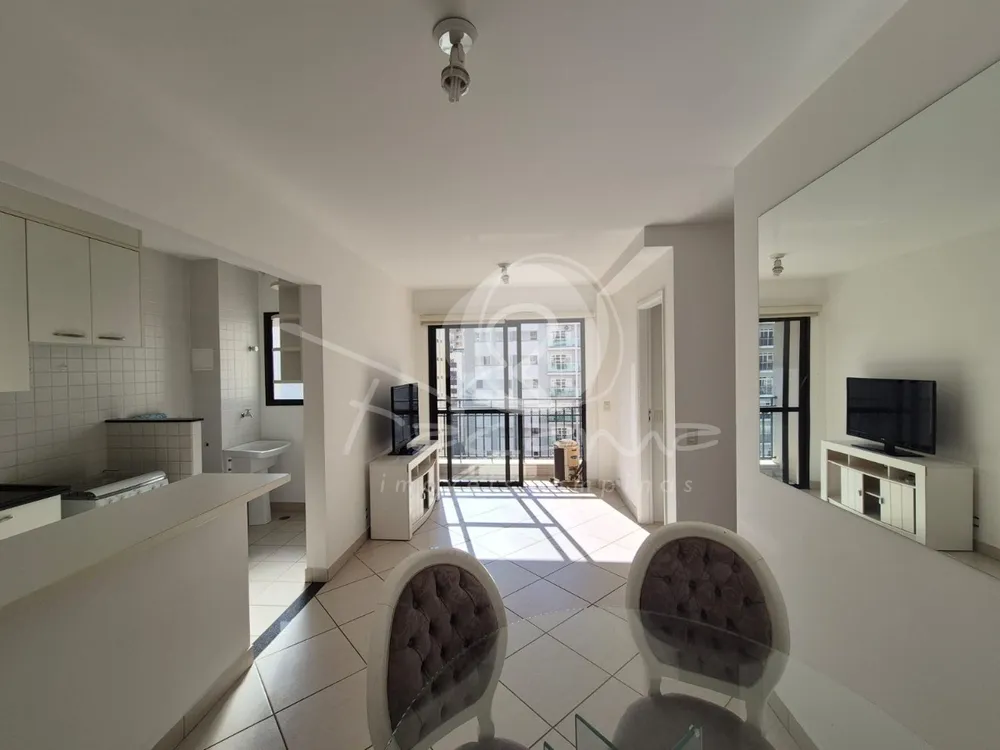 Apartamento, 2 quartos, 52 m² - Foto 7