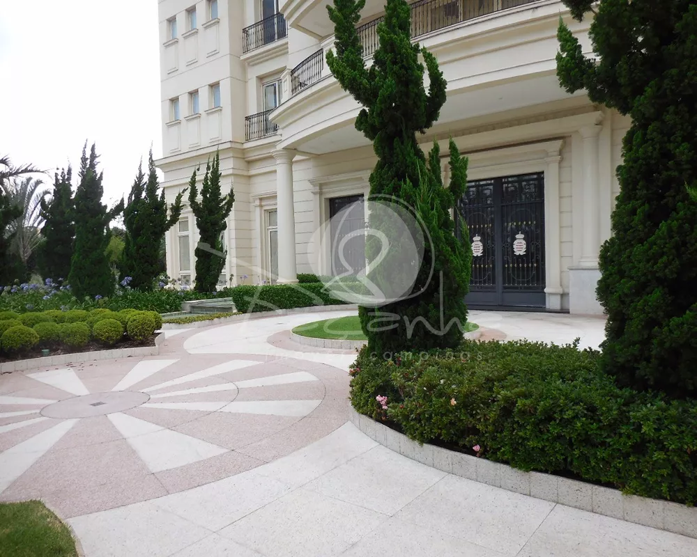 Apartamento, 5 quartos, 711 m² - Foto 14