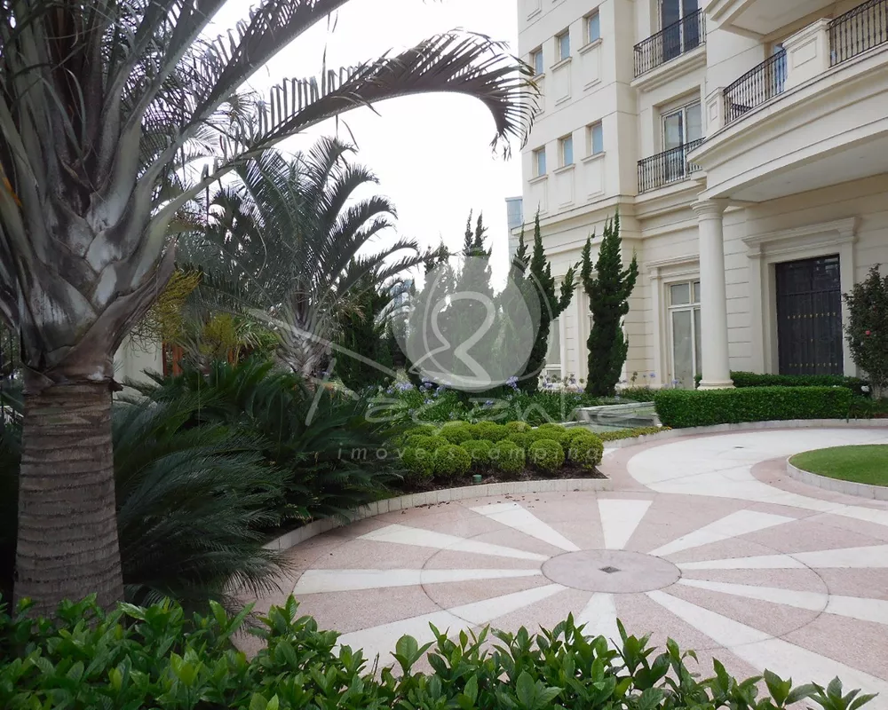 Apartamento, 5 quartos, 711 m² - Foto 19