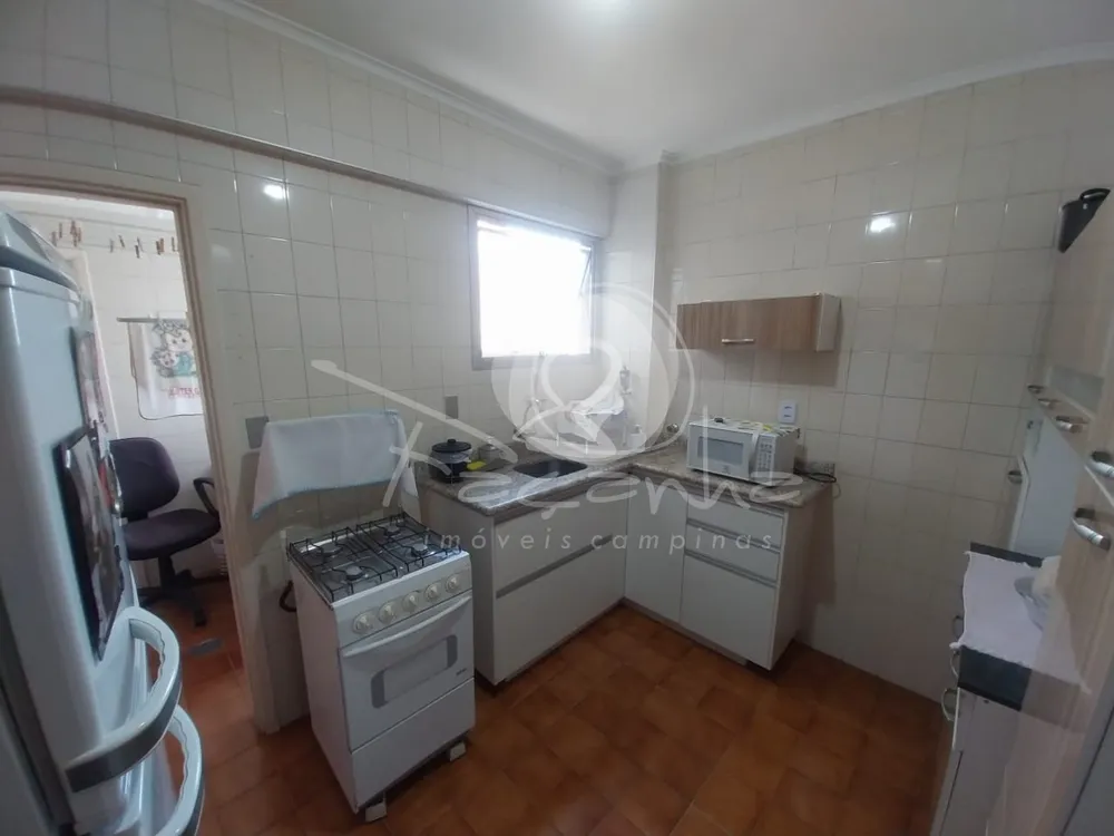 Apartamento, 2 quartos, 75 m² - Foto 2