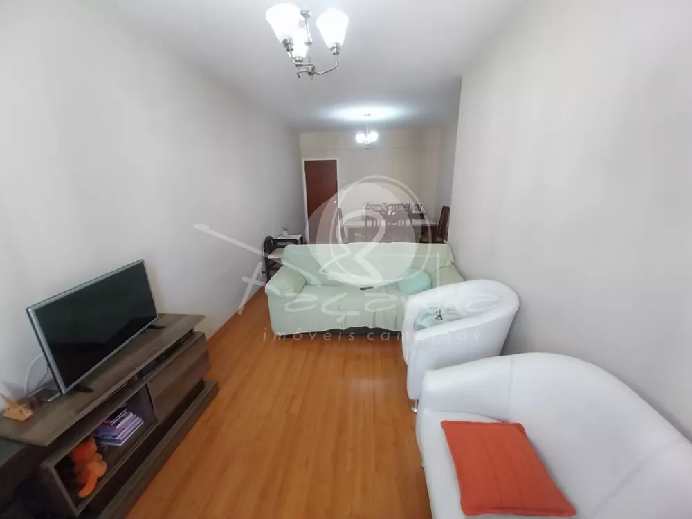 Apartamento à venda com 2 quartos, 75m² - Foto 1