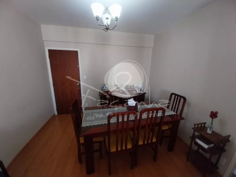 Apartamento à venda com 2 quartos, 75m² - Foto 3