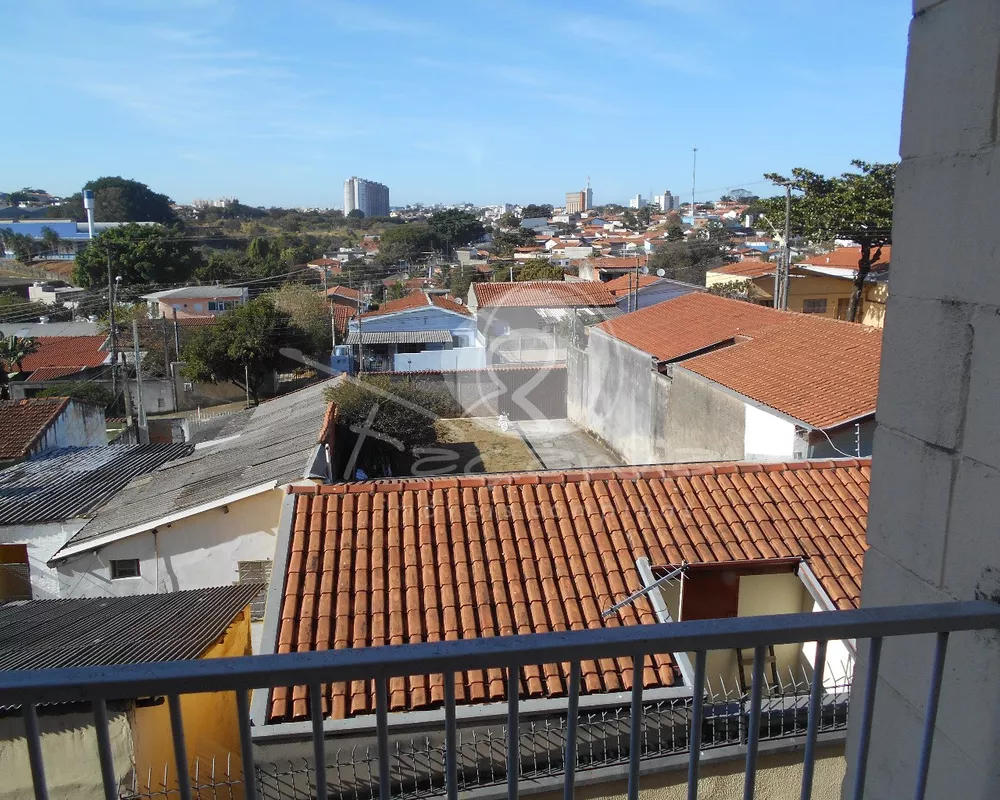 Apartamento à venda com 2 quartos, 60m² - Foto 4