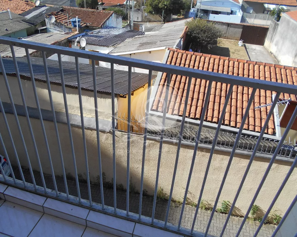 Apartamento à venda com 2 quartos, 60m² - Foto 2