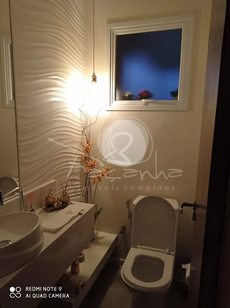 Casa de Condomínio, 3 quartos - Foto 7