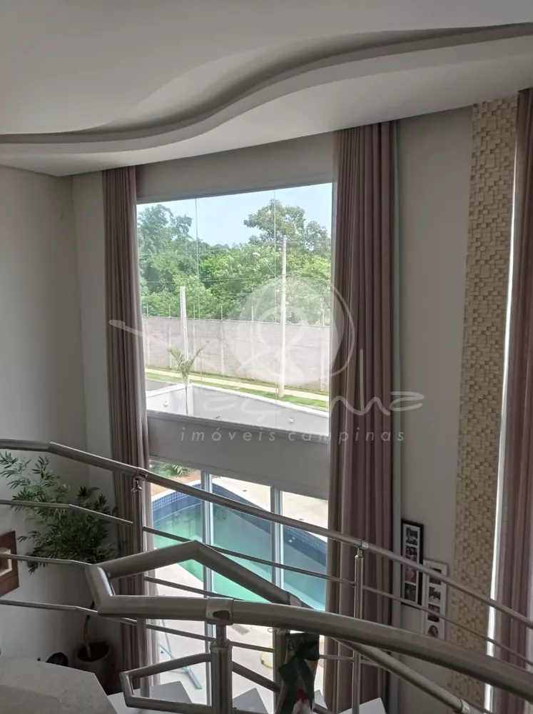 Casa de Condomínio à venda com 3 quartos, 250m² - Foto 4