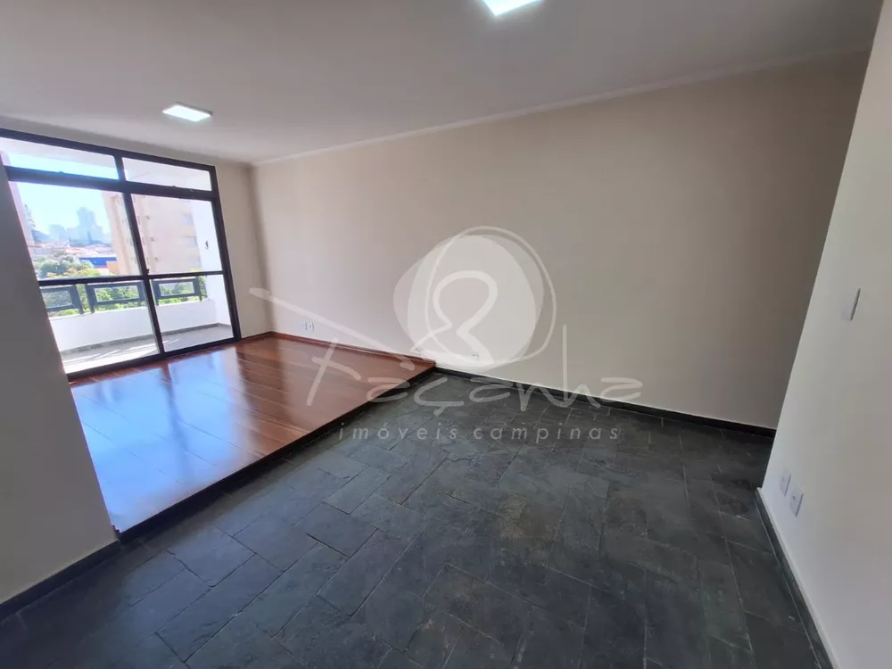 Apartamento à venda com 3 quartos, 90m² - Foto 2