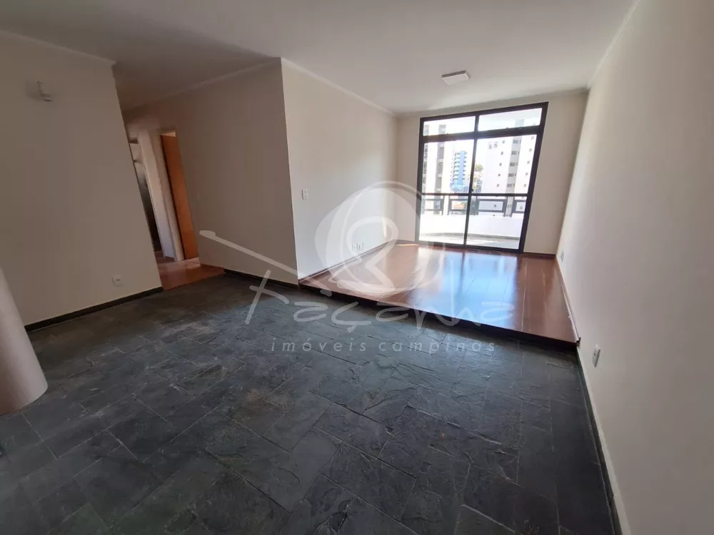 Apartamento à venda com 3 quartos, 90m² - Foto 1