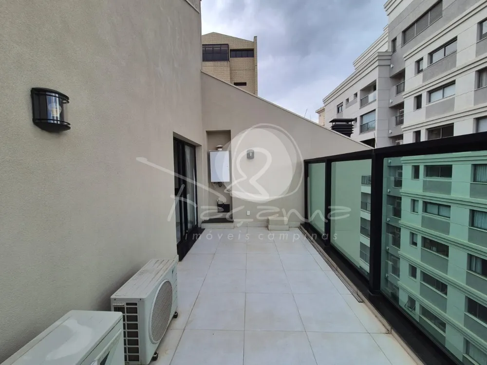 Cobertura, 1 quarto, 69 m² - Foto 4