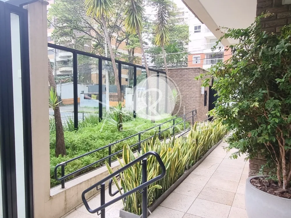 Cobertura, 1 quarto, 69 m² - Foto 1