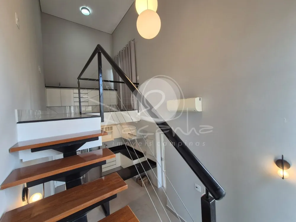Cobertura, 1 quarto, 69 m² - Foto 4