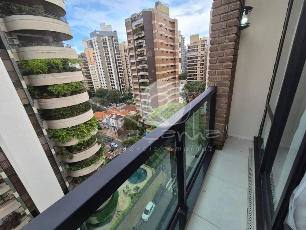 Cobertura, 1 quarto, 69 m² - Foto 6