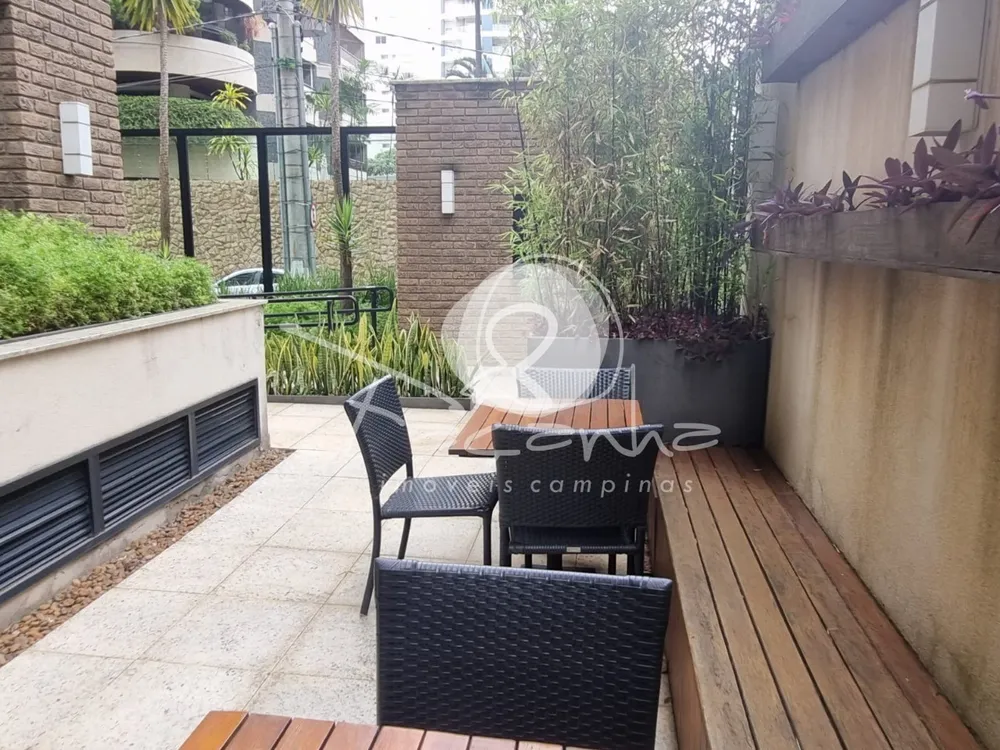 Cobertura, 1 quarto, 69 m² - Foto 3