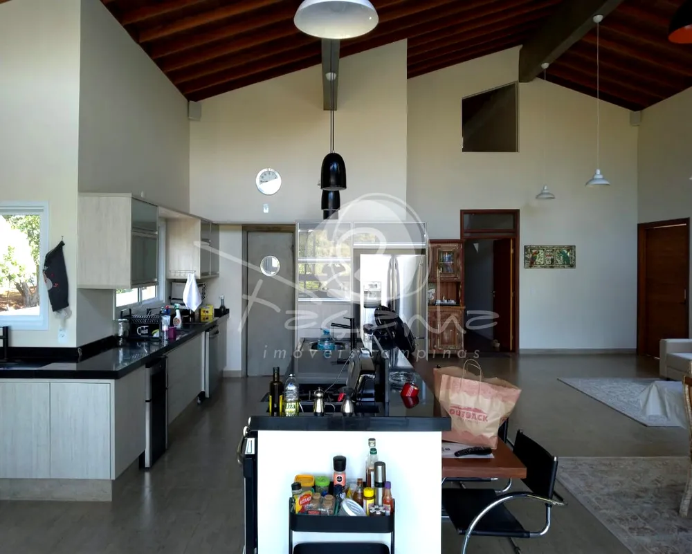 Casa de Condomínio, 5 quartos - Foto 3