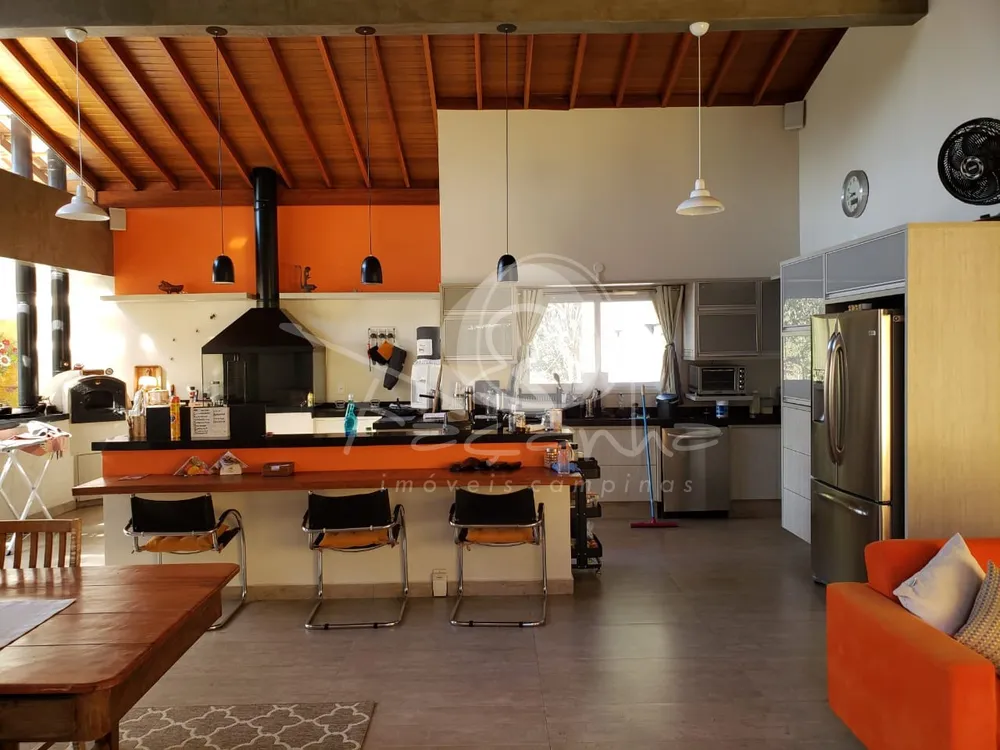 Casa de Condomínio, 5 quartos - Foto 2