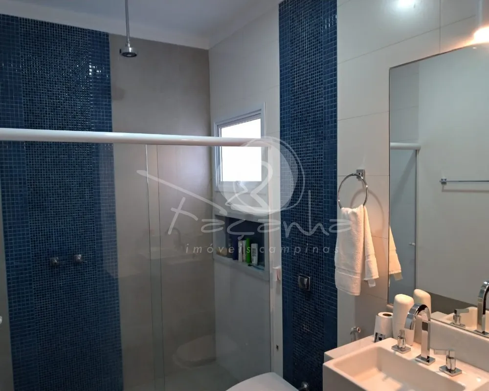 Casa de Condomínio, 5 quartos - Foto 10