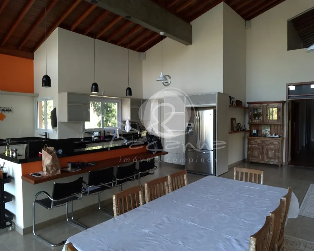 Casa de Condomínio, 5 quartos - Foto 4