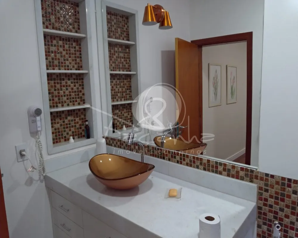 Casa de Condomínio, 5 quartos - Foto 9