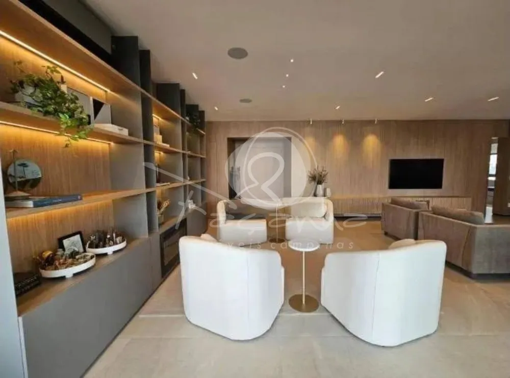 Apartamento, 3 quartos, 190 m² - Foto 3