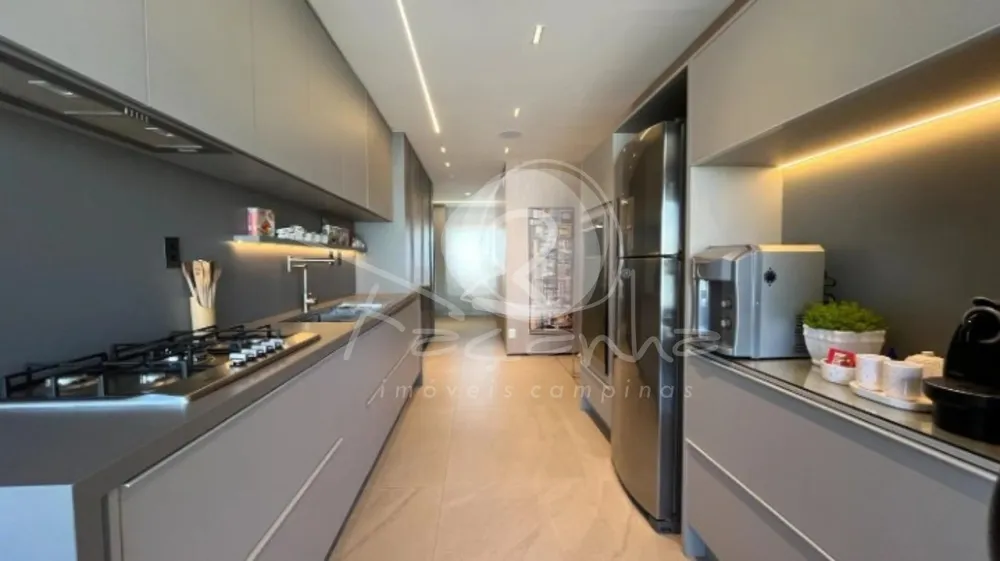 Apartamento, 3 quartos, 190 m² - Foto 7