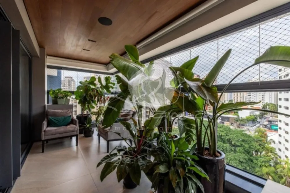 Apartamento, 3 quartos, 190 m² - Foto 4
