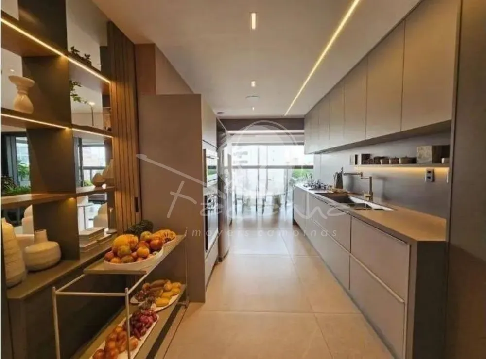 Apartamento, 3 quartos, 190 m² - Foto 6