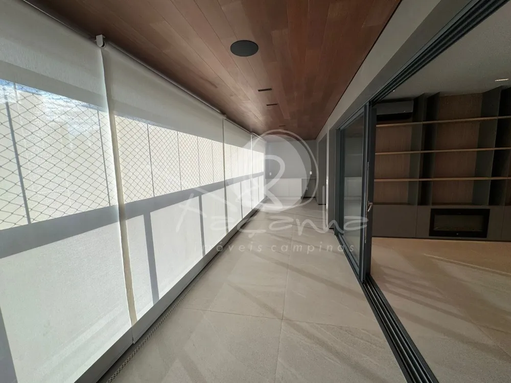 Apartamento, 3 quartos, 190 m² - Foto 12