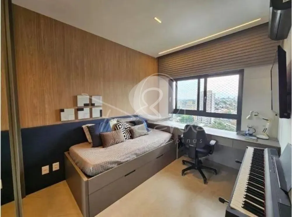 Apartamento, 3 quartos, 190 m² - Foto 5