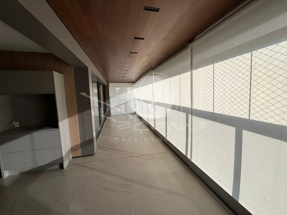 Apartamento, 3 quartos, 190 m² - Foto 11