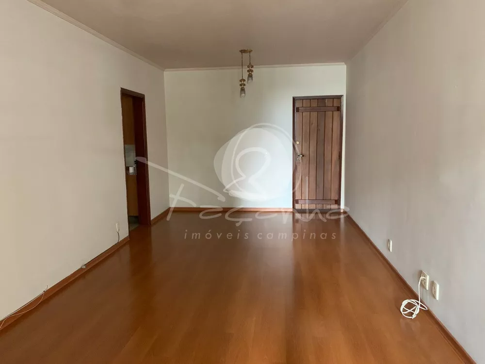 Apartamento à venda com 3 quartos, 96m² - Foto 1