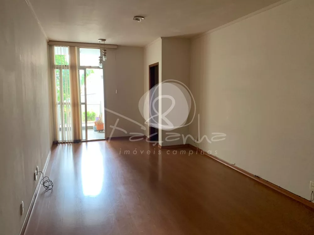 Apartamento à venda com 3 quartos, 96m² - Foto 2