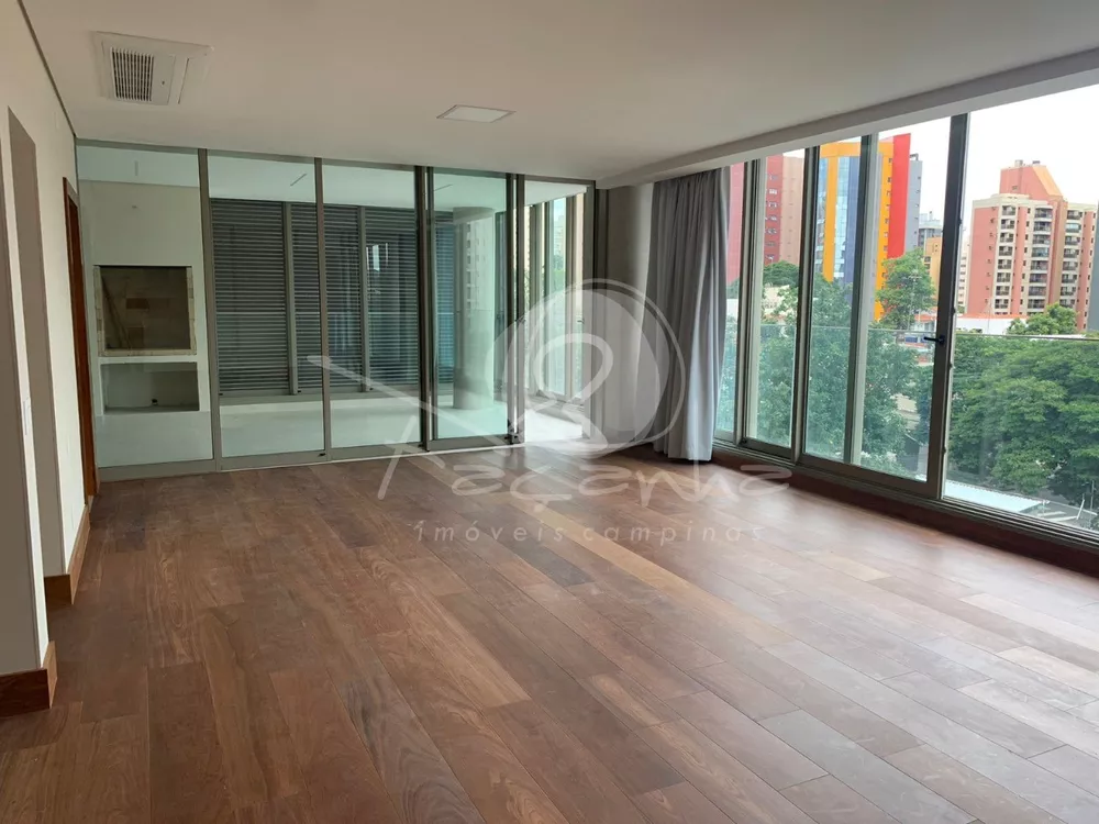 Apartamento à venda com 3 quartos, 257m² - Foto 3