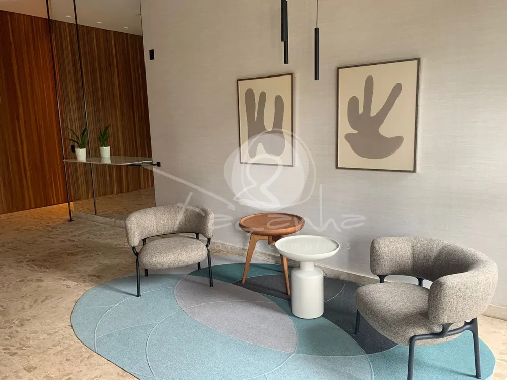 Apartamento, 3 quartos, 257 m² - Foto 10