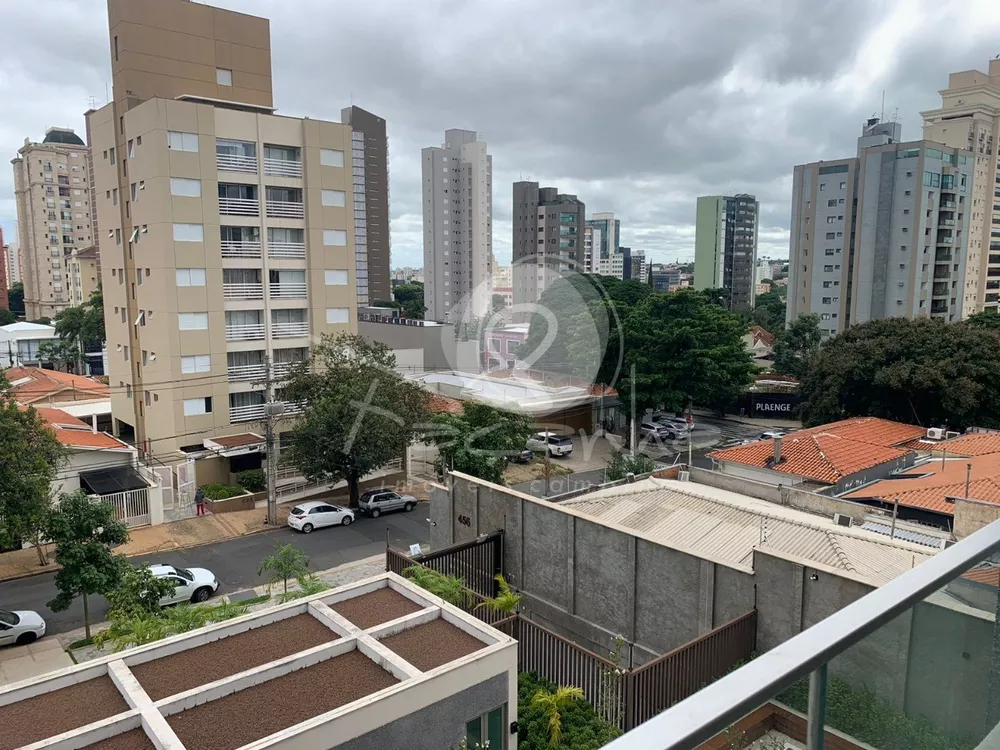 Apartamento à venda com 3 quartos, 257m² - Foto 4