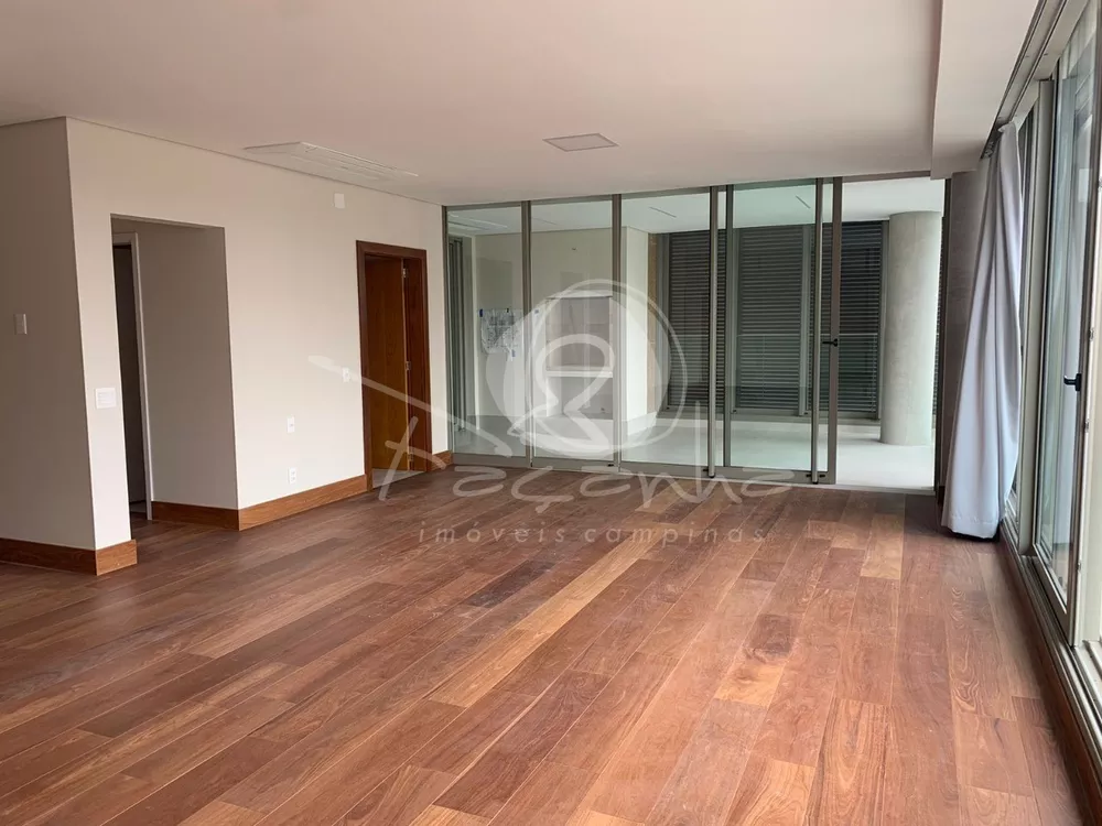 Apartamento à venda com 3 quartos, 257m² - Foto 2