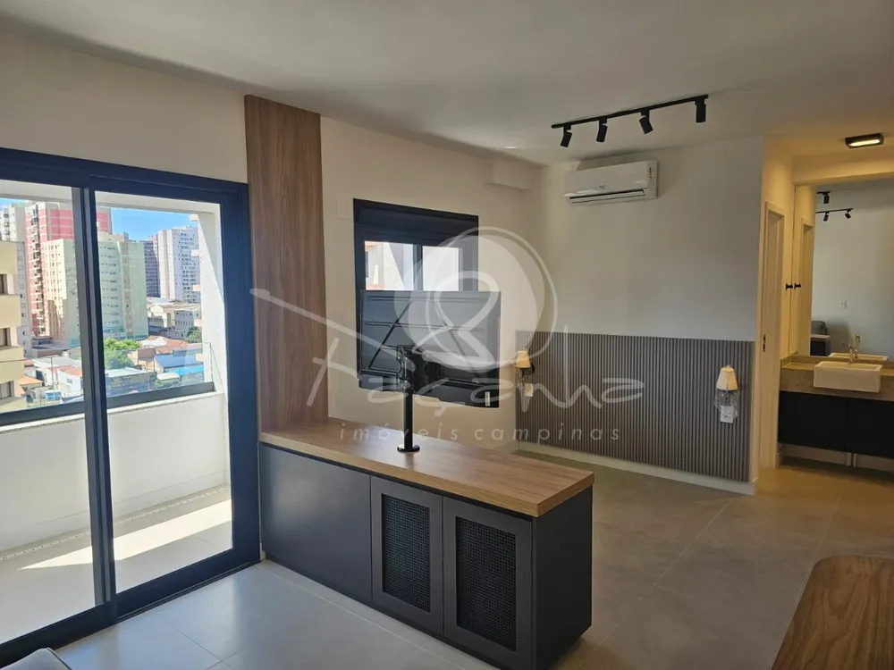 Apartamento, 1 quarto, 43 m² - Foto 1