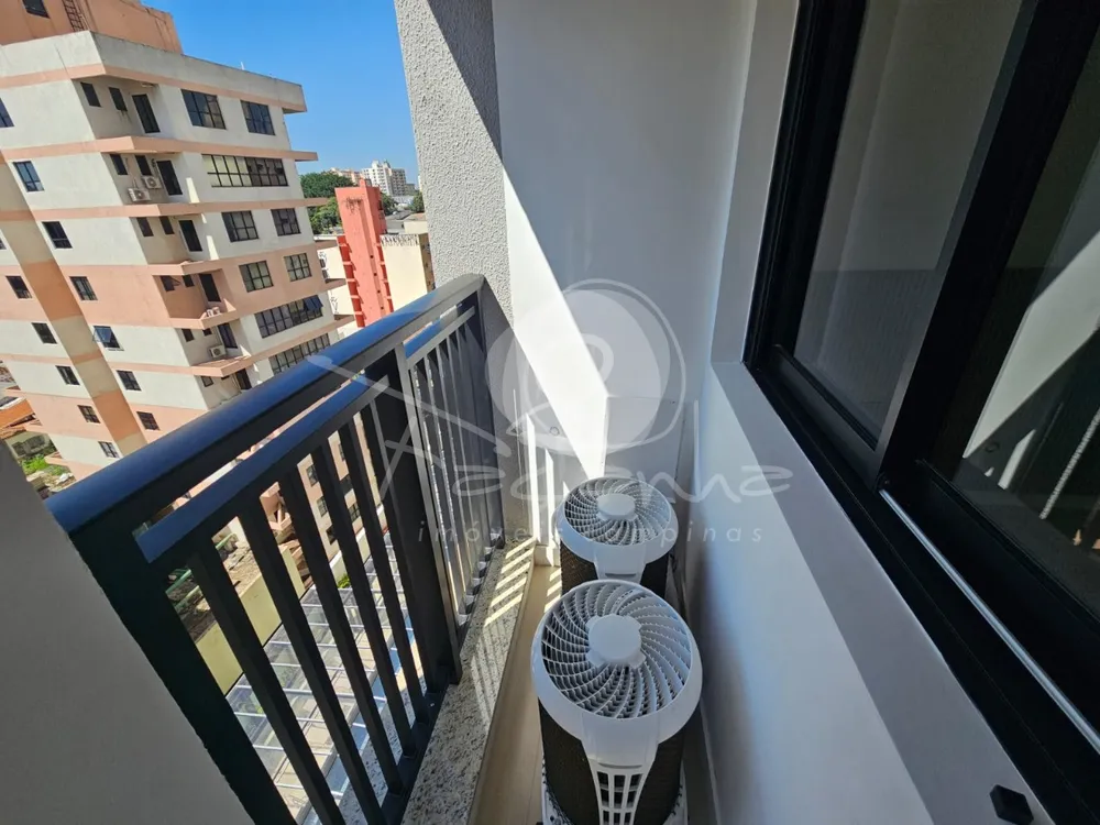 Apartamento, 1 quarto, 43 m² - Foto 3