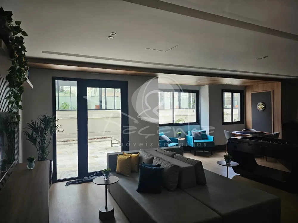 Apartamento, 1 quarto, 43 m² - Foto 11