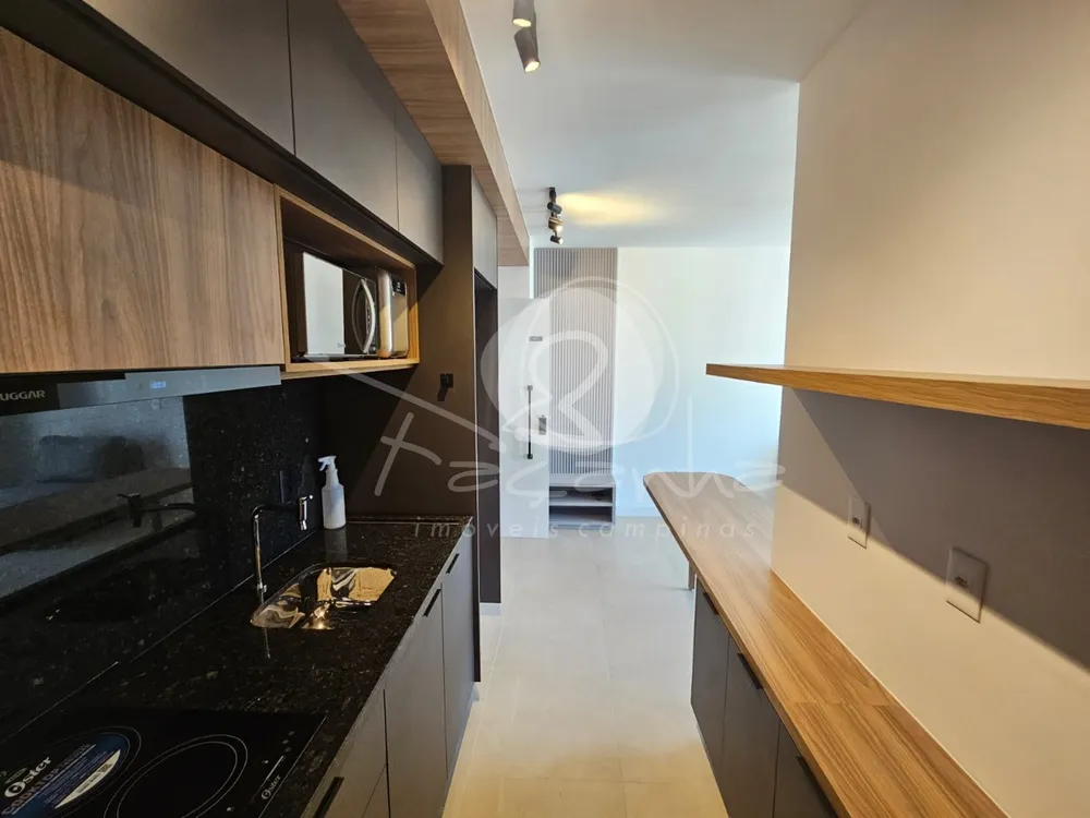 Apartamento, 1 quarto, 43 m² - Foto 6