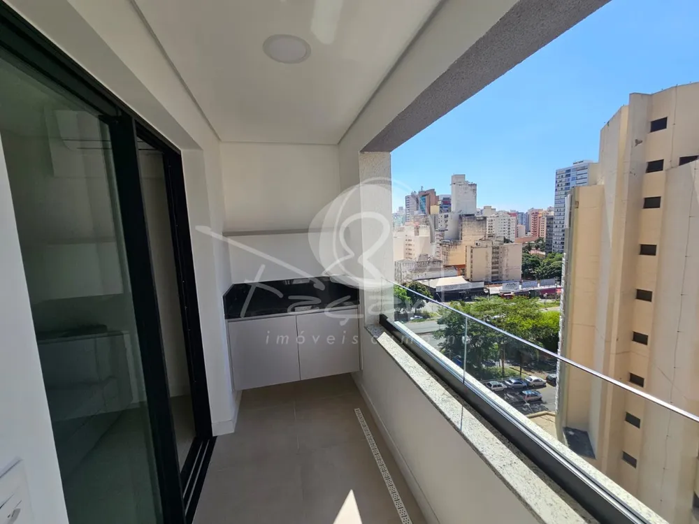 Apartamento, 1 quarto, 43 m² - Foto 2