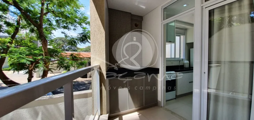 Apartamento, 1 quarto, 51 m² - Foto 3