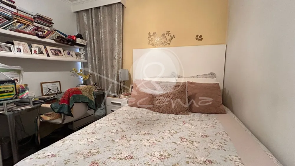 Apartamento, 1 quarto, 58 m² - Foto 6