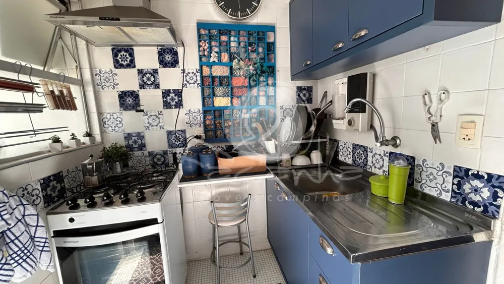Apartamento, 1 quarto, 58 m² - Foto 11