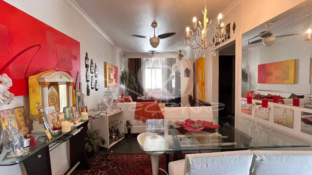 Apartamento, 1 quarto, 58 m² - Foto 4