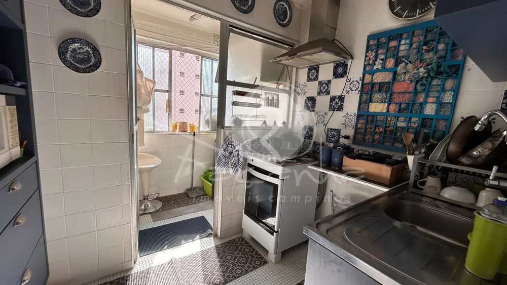 Apartamento, 1 quarto, 58 m² - Foto 10