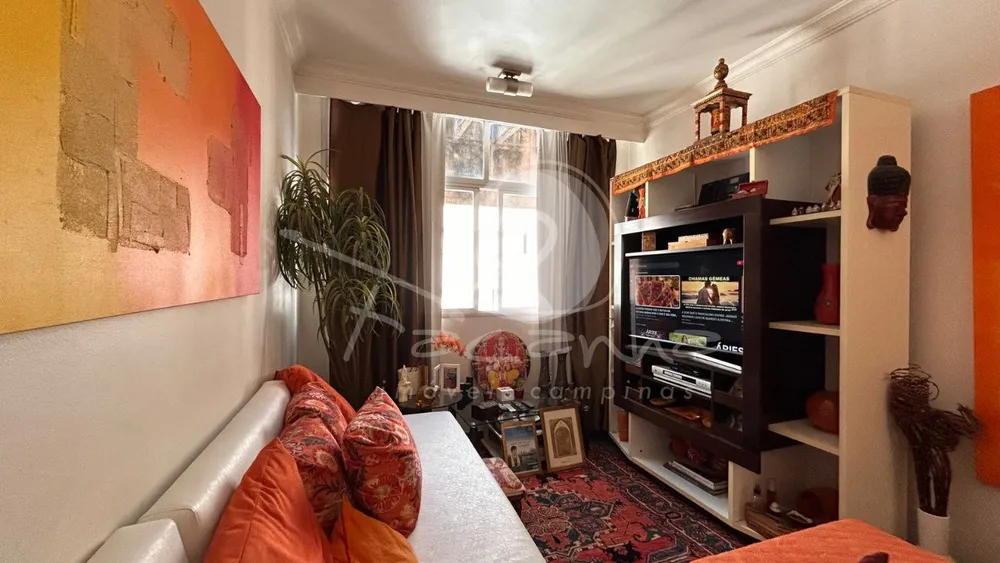 Apartamento, 1 quarto, 58 m² - Foto 1