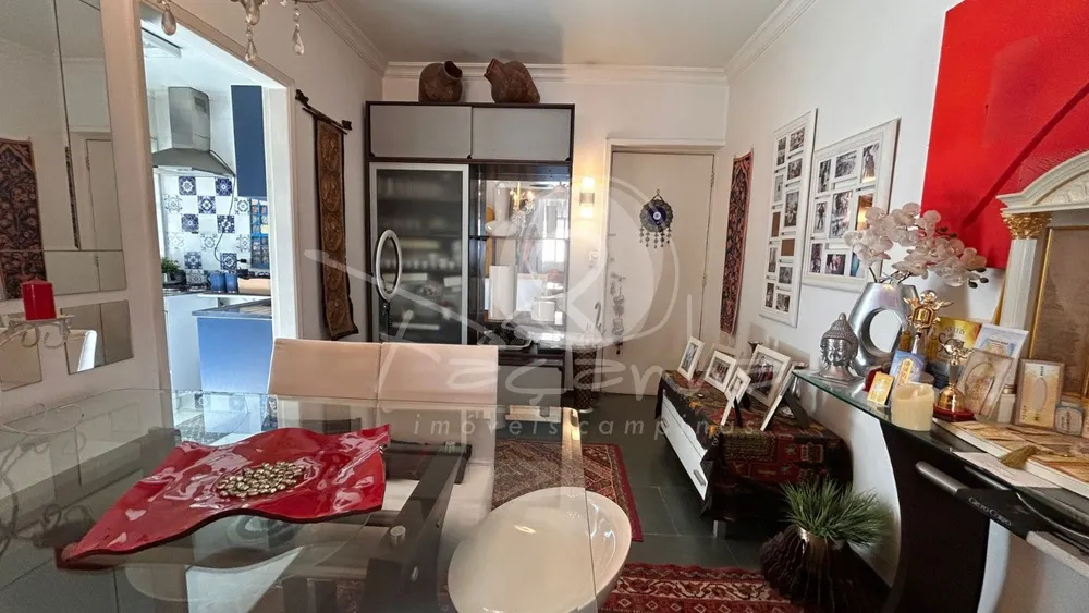 Apartamento, 1 quarto, 58 m² - Foto 2