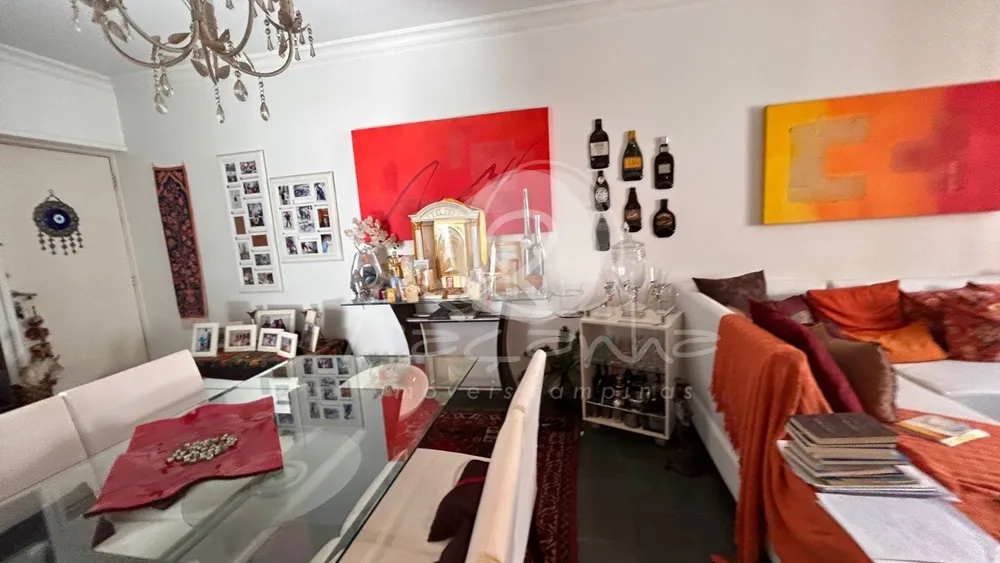 Apartamento, 1 quarto, 58 m² - Foto 5