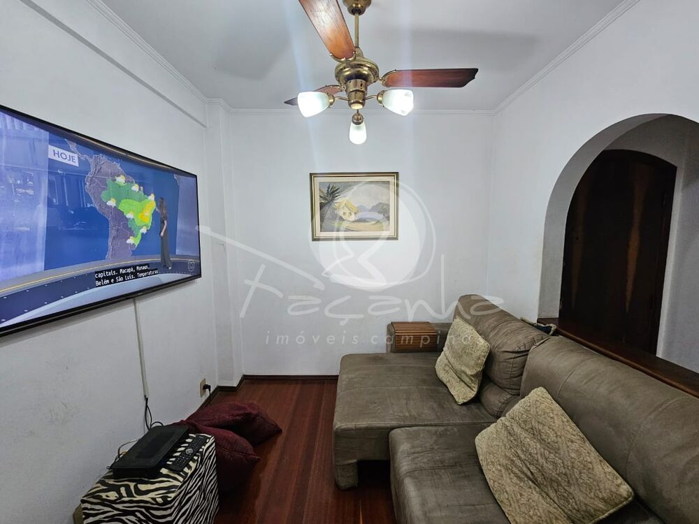 Apartamento, 3 quartos, 155 m² - Foto 15