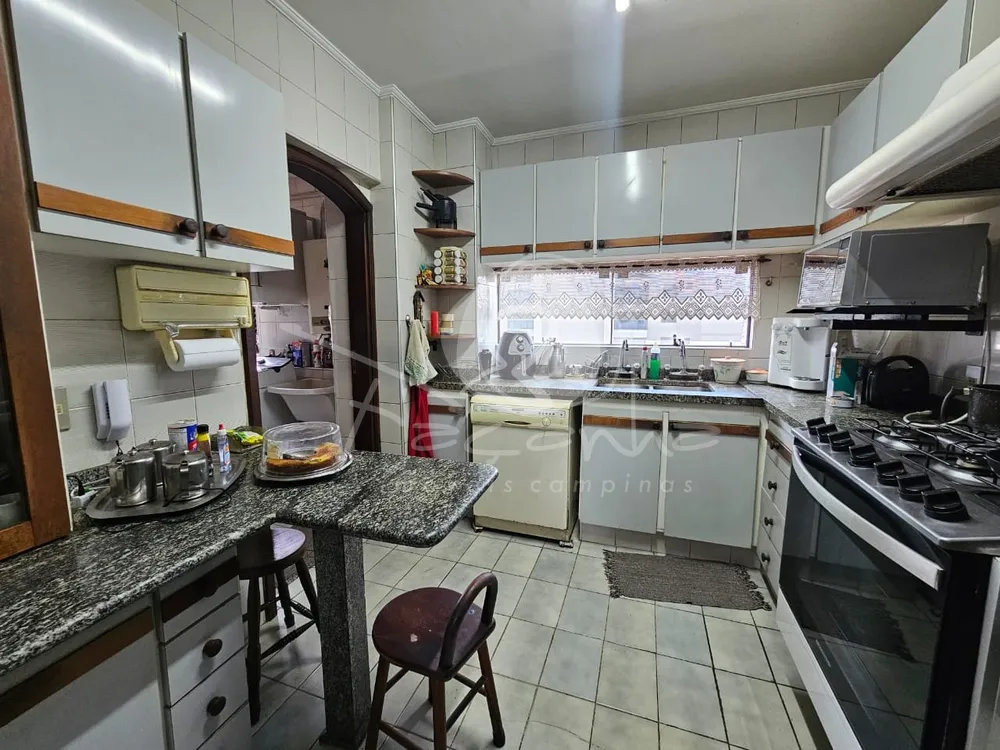 Apartamento, 3 quartos, 155 m² - Foto 23